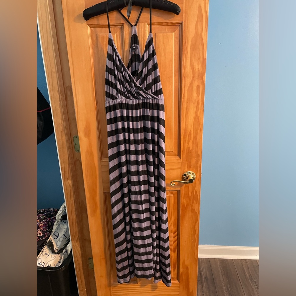 Gap Maxi dress